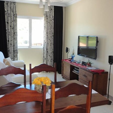 Prainha Lindo Apto Com 02 Quartos E 02 Vagas De Garagem Arraial do Cabo Zewnętrze zdjęcie