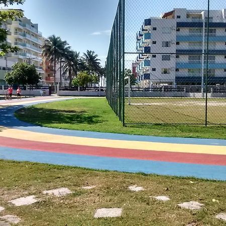 Prainha Lindo Apto Com 02 Quartos E 02 Vagas De Garagem Arraial do Cabo Zewnętrze zdjęcie