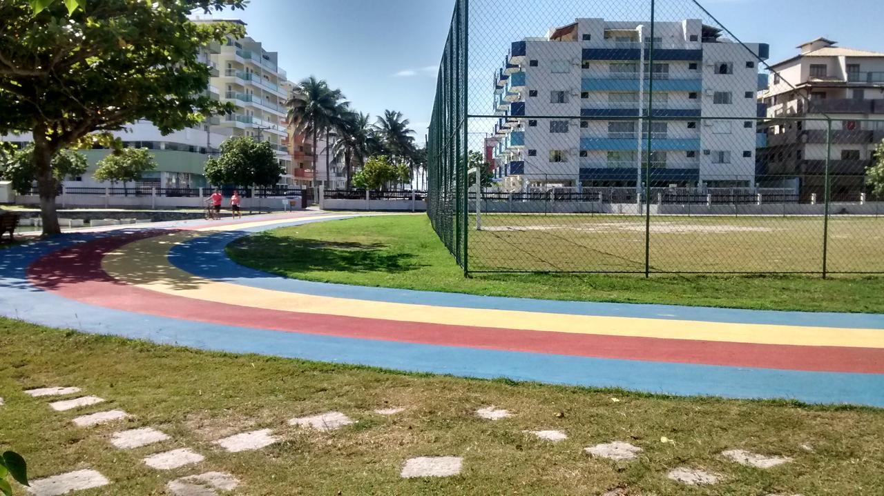 Prainha Lindo Apto Com 02 Quartos E 02 Vagas De Garagem Arraial do Cabo Zewnętrze zdjęcie