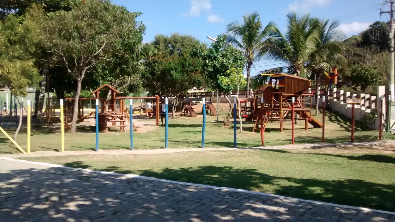 Prainha Lindo Apto Com 02 Quartos E 02 Vagas De Garagem Arraial do Cabo Zewnętrze zdjęcie
