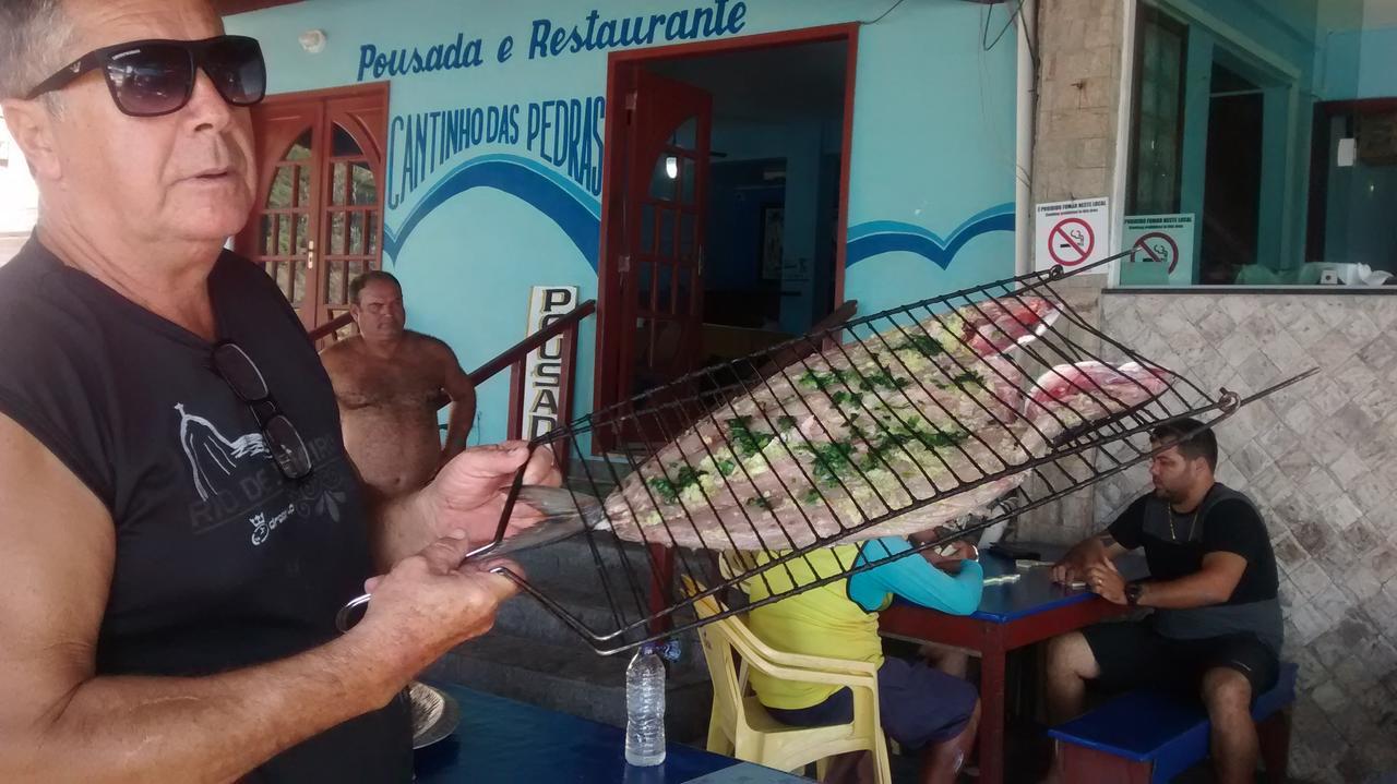 Prainha Lindo Apto Com 02 Quartos E 02 Vagas De Garagem Arraial do Cabo Zewnętrze zdjęcie