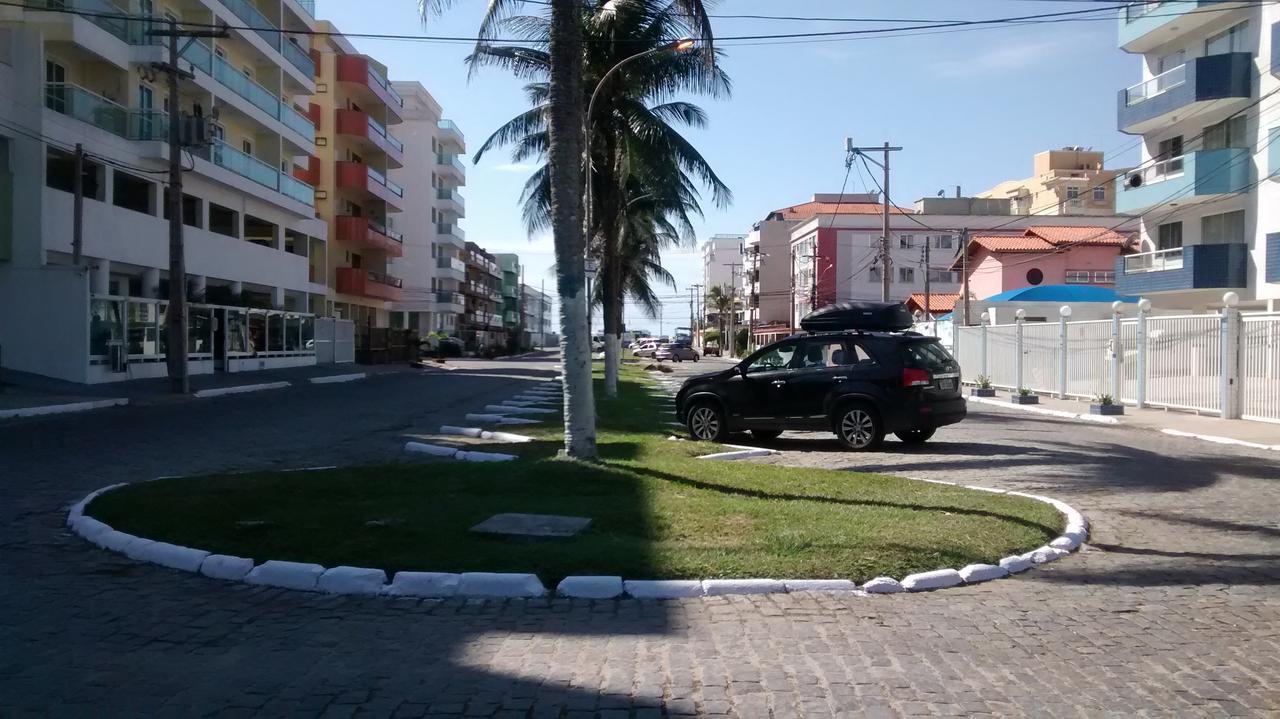 Prainha Lindo Apto Com 02 Quartos E 02 Vagas De Garagem Arraial do Cabo Zewnętrze zdjęcie