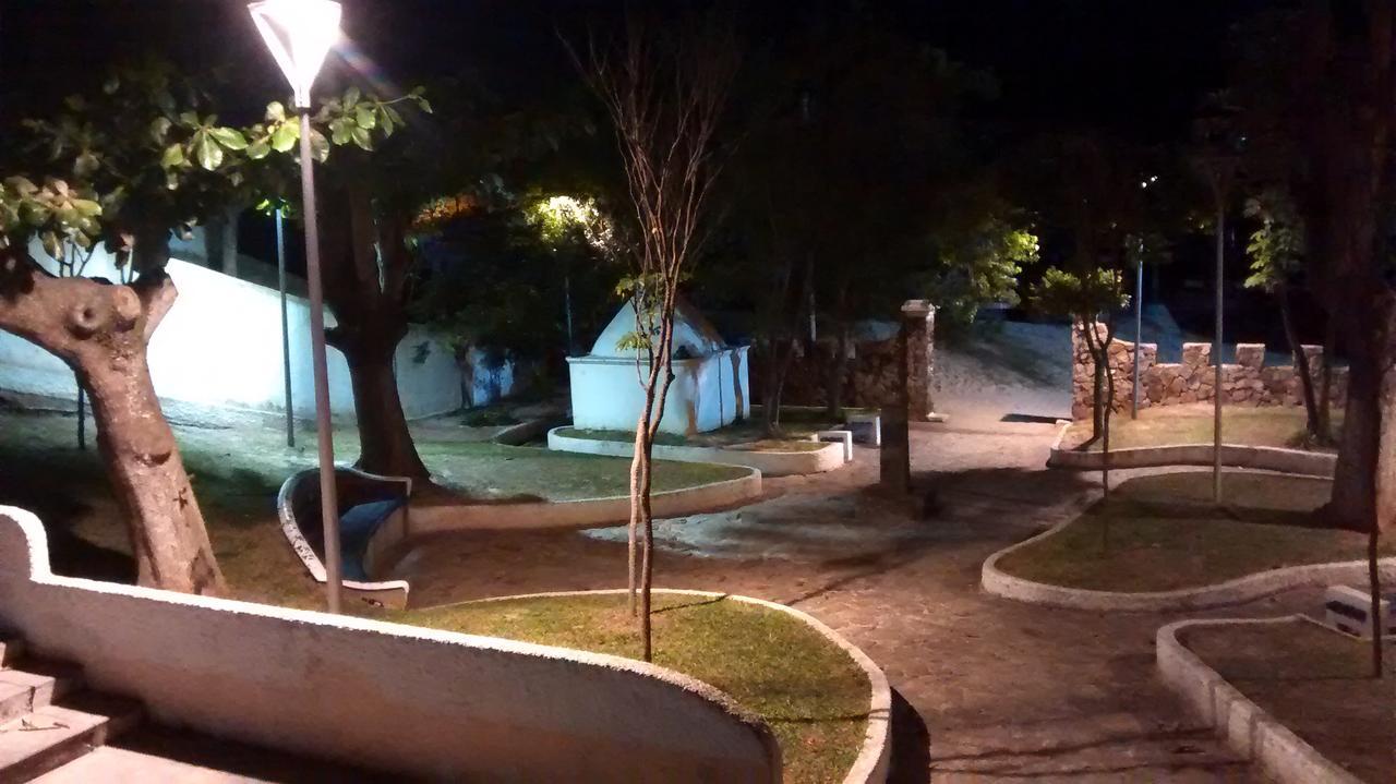 Prainha Lindo Apto Com 02 Quartos E 02 Vagas De Garagem Arraial do Cabo Zewnętrze zdjęcie