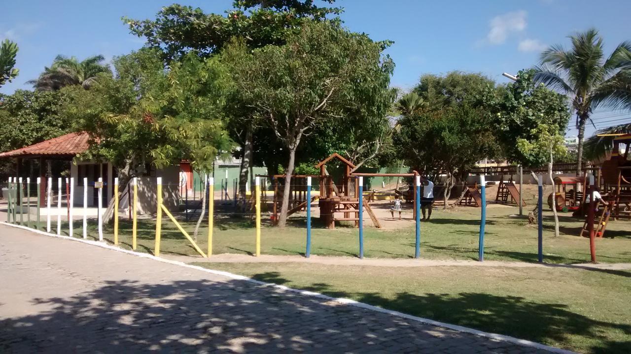 Prainha Lindo Apto Com 02 Quartos E 02 Vagas De Garagem Arraial do Cabo Zewnętrze zdjęcie