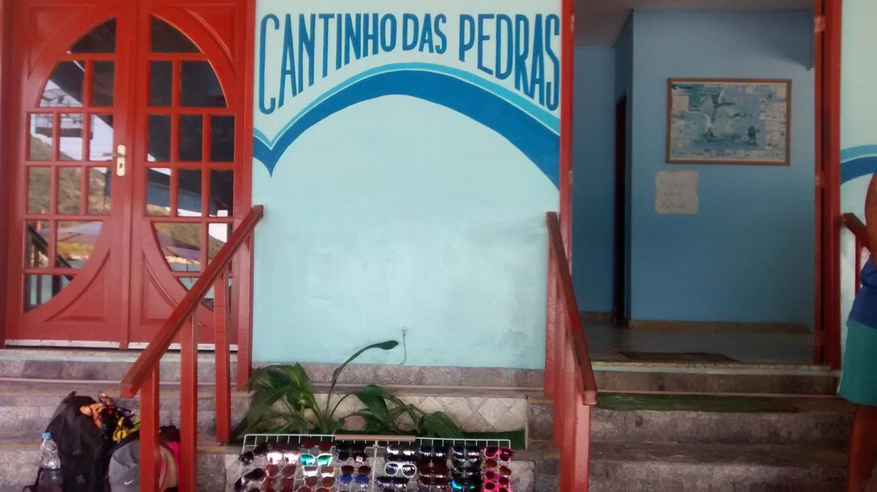 Prainha Lindo Apto Com 02 Quartos E 02 Vagas De Garagem Arraial do Cabo Zewnętrze zdjęcie
