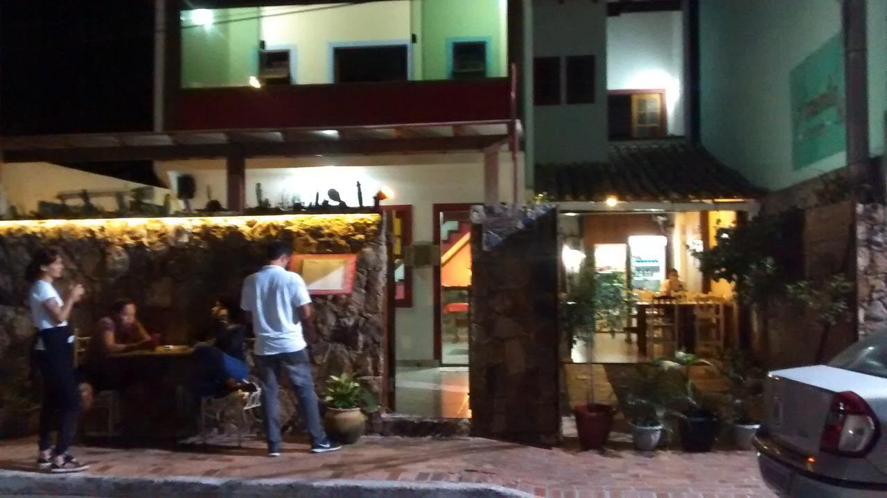 Prainha Lindo Apto Com 02 Quartos E 02 Vagas De Garagem Arraial do Cabo Zewnętrze zdjęcie