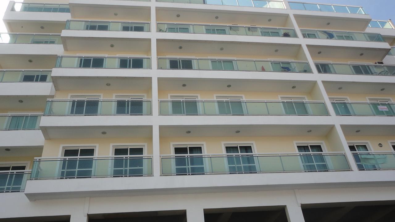 Prainha Lindo Apto Com 02 Quartos E 02 Vagas De Garagem Arraial do Cabo Zewnętrze zdjęcie
