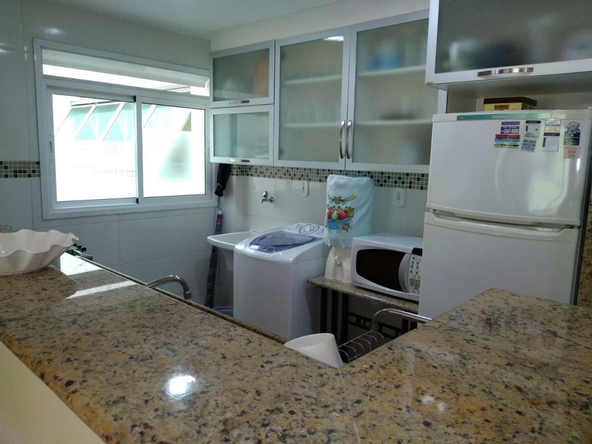 Prainha Lindo Apto Com 02 Quartos E 02 Vagas De Garagem Arraial do Cabo Zewnętrze zdjęcie